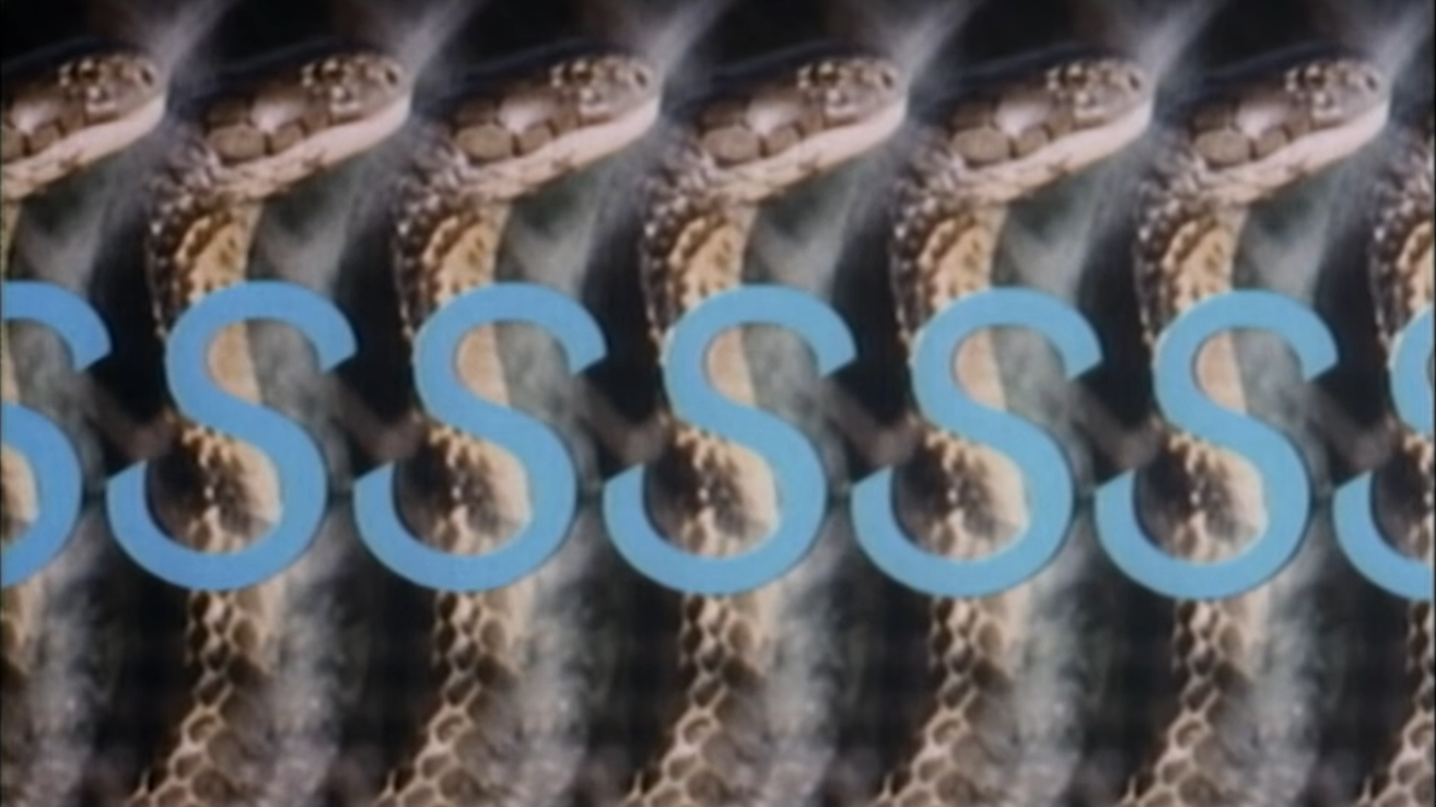 Sssssss | Music Box Theatre